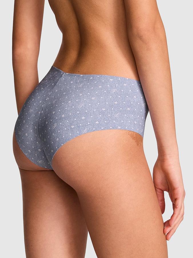 No-Show Cheeky Panty image number 1