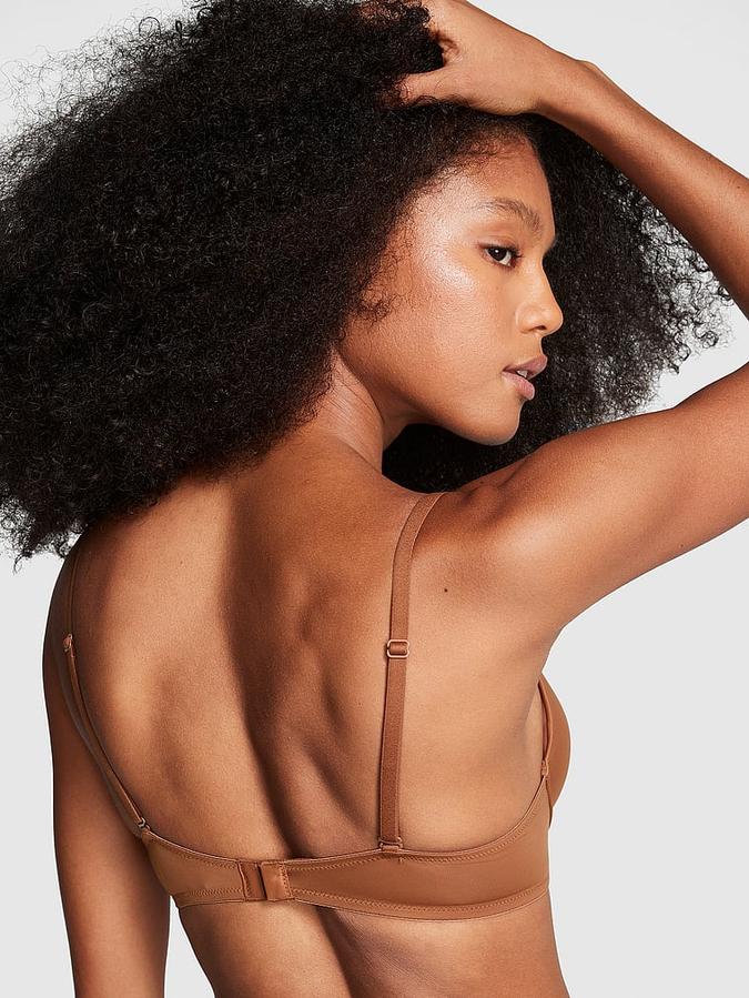 Wear Everywhere Super Push-Up Bra