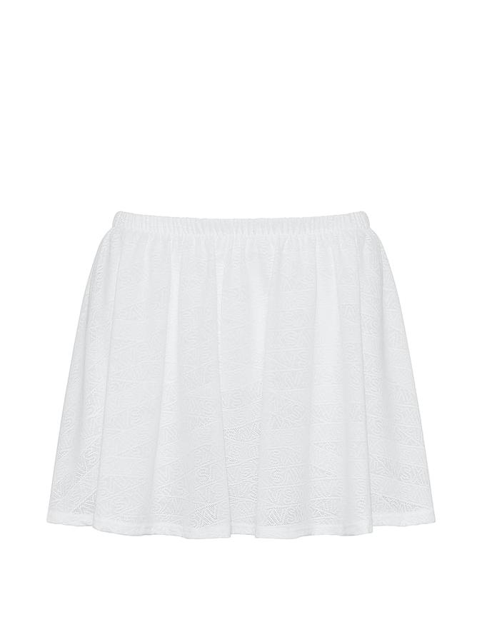 VSX Elevate&trade; Hot Zones Pleated Skirt image number 2