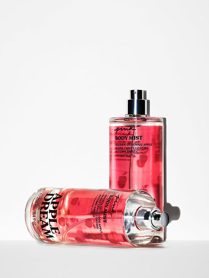 Apple Dream Fall Classics Body Mist image number 1