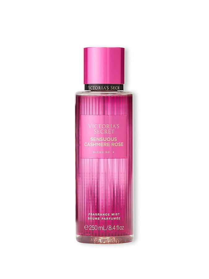 Cashmere Rose Body Mist