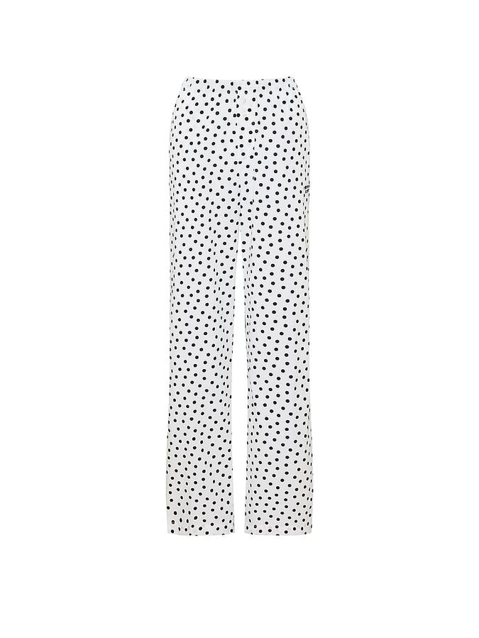 Mix & Match Heritage Cotton Pajama Pant image number 2