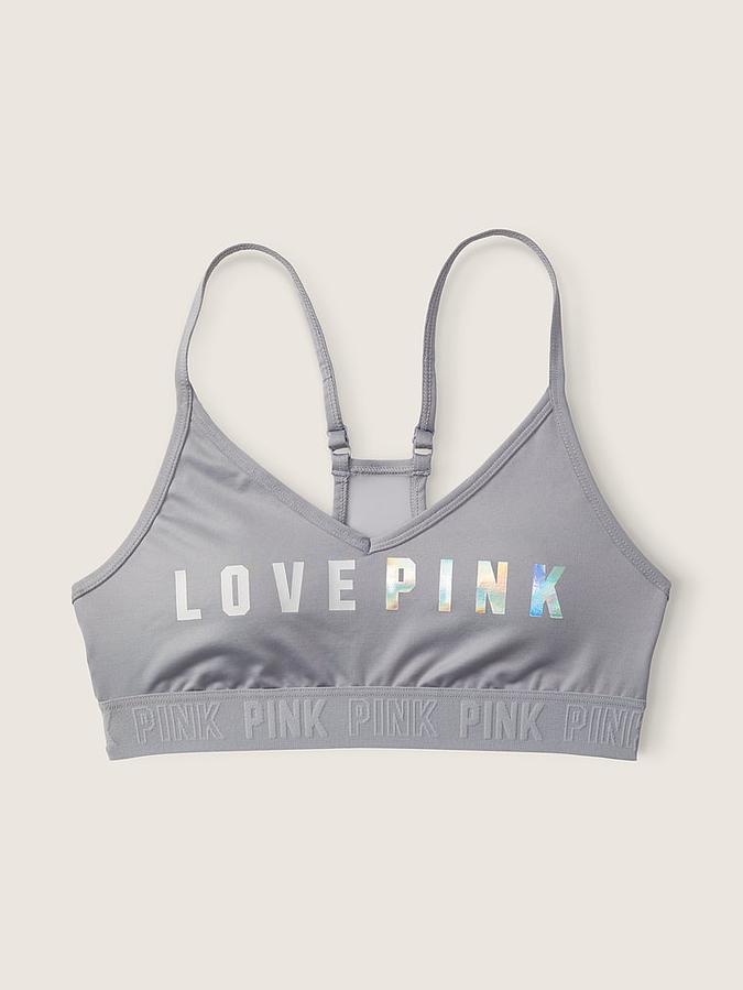 Ultimate Lightly Lined Sports Bra image number 2