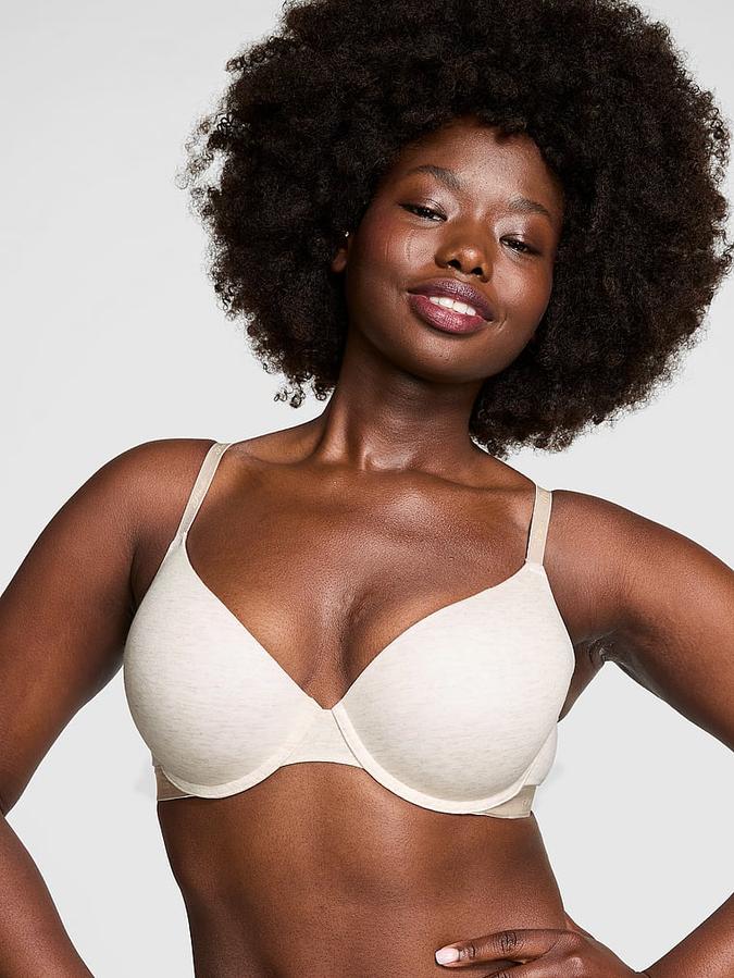 Wear Everywhere Push-Up Bra image number 0