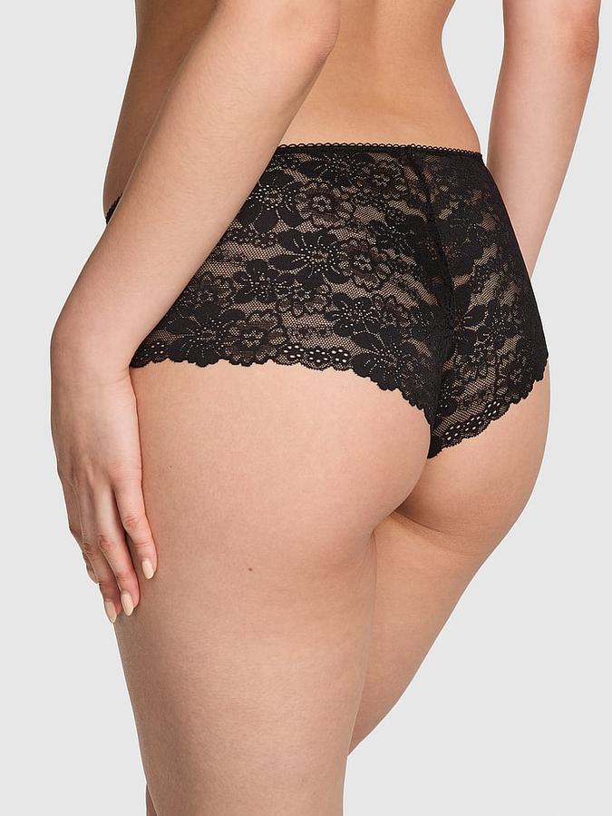No-Show Cheeky Panty image number 1