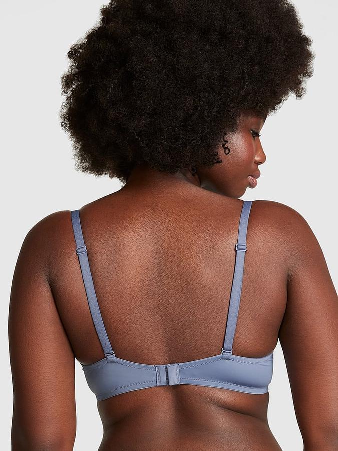Wear Everywhere T-Shirt Lightly Lined Bra image number 1
