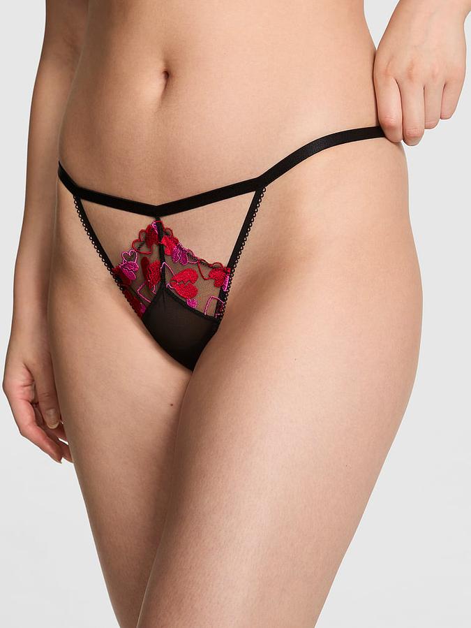 Wink V-String Panty