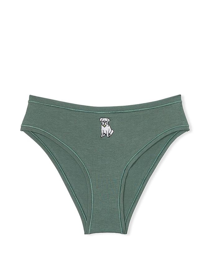 Cotton Cheeky Panty image number 2