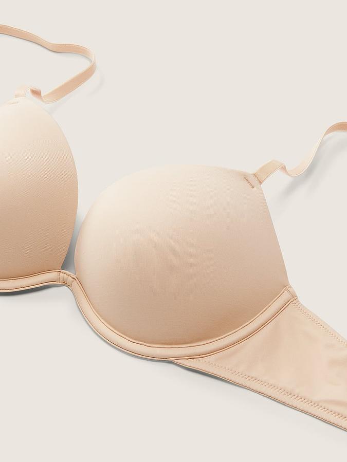Wear Everywhere Super Push-Up Bra image number 4
