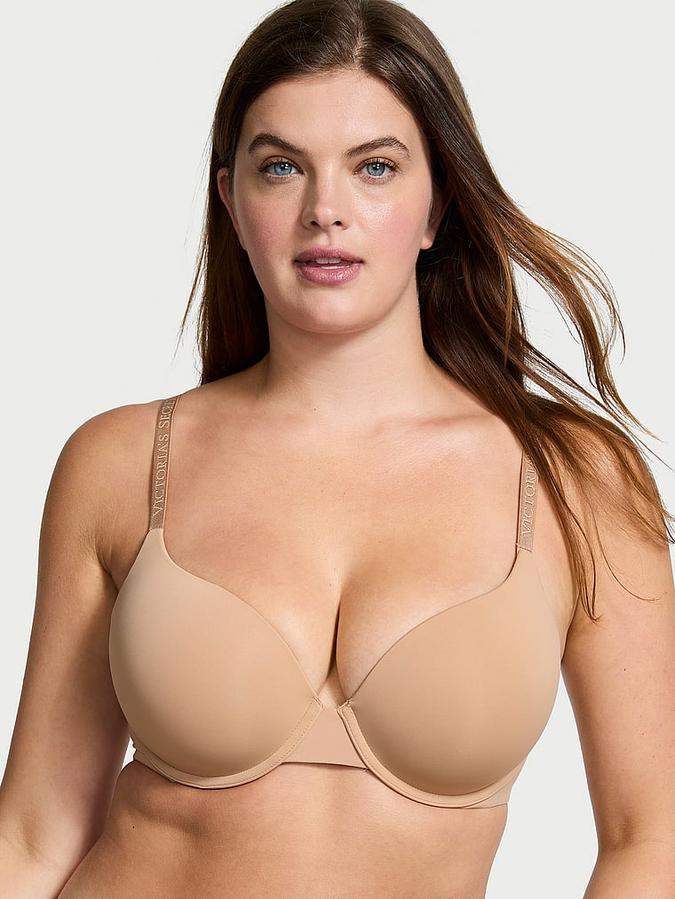 Push-Up Perfect Shape Smooth Bra image number 0