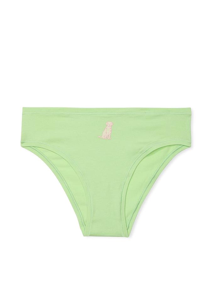 Cotton Cheeky Panty image number 2