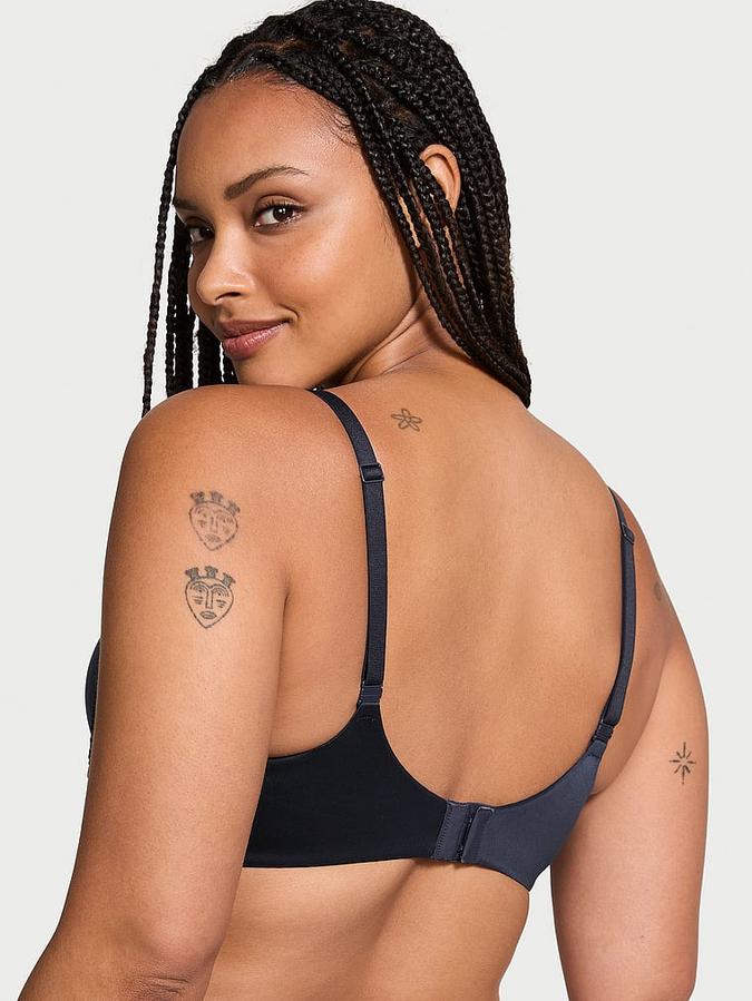 Perfect Shape Push-Up Smooth Bra image number 1