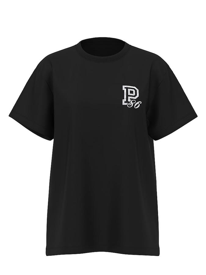 Campus Cotton Tee image number 2