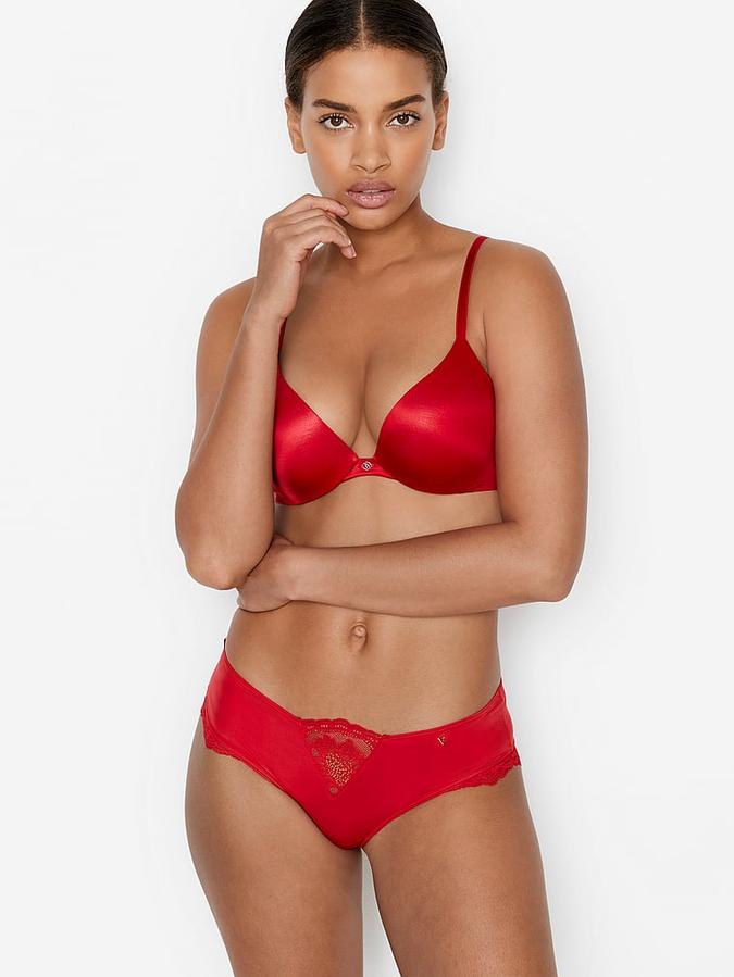 So Obsessed Push-Up Bra image number 3