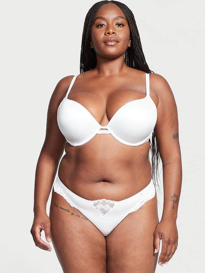 Push-Up Bra image number 3