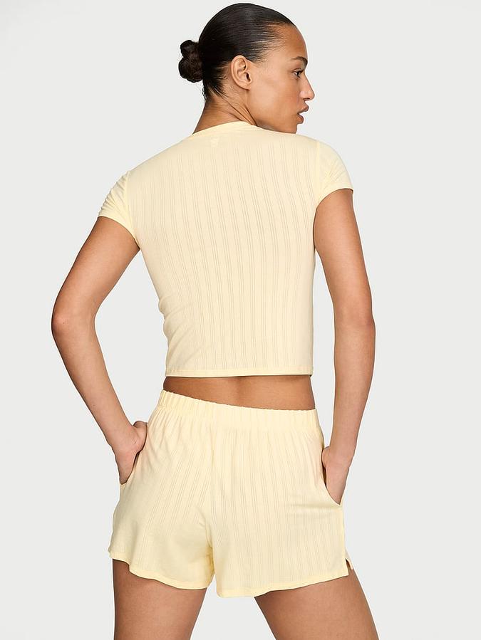 SoSoft&trade; Modal Ultra-Fine Shorts