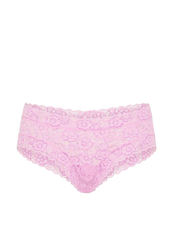 Lace Cheeky Panty image number 2