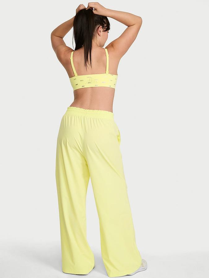 VSX ActiveFlex Wide-Leg Pant
