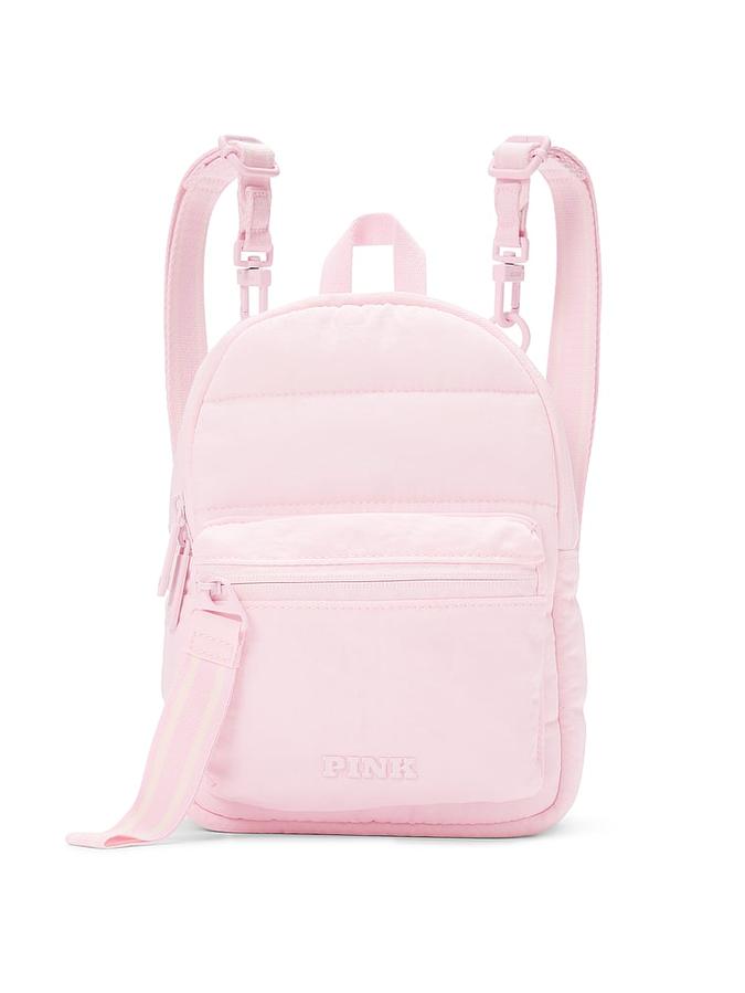 Mini Convertible Backpack image number 0