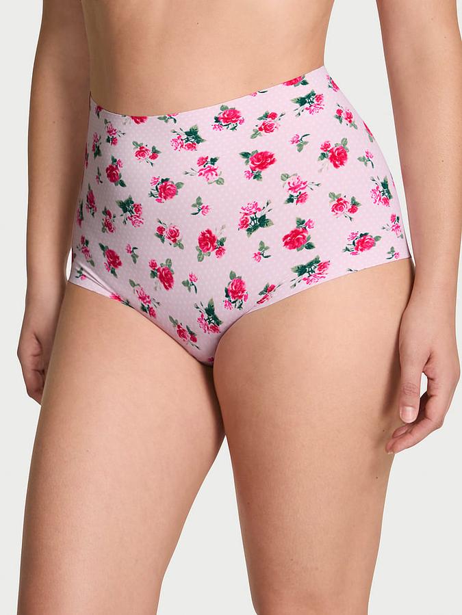 No-Show Modern Brief Panty