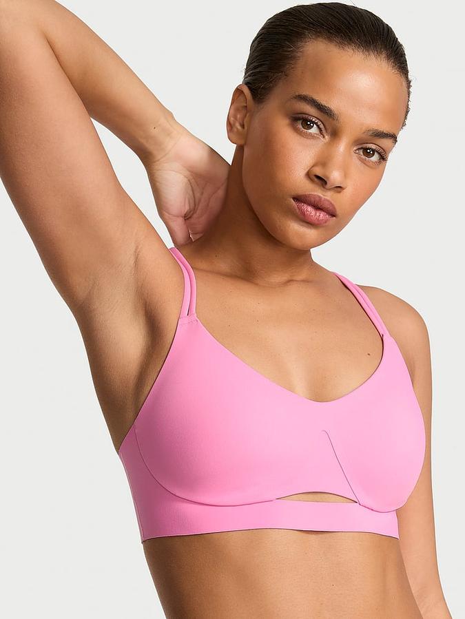 VSX Elevate&trade; Strappy-Comfort Sports Bra