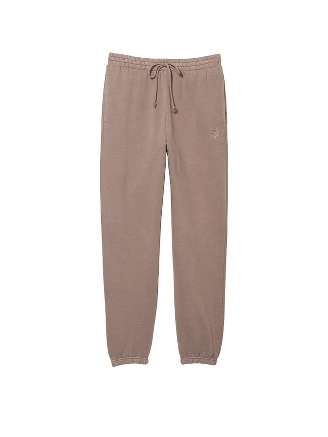 Premium Fleece Slim Sweatpants image number 2