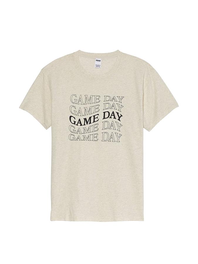 Campus Cotton Tee image number 2