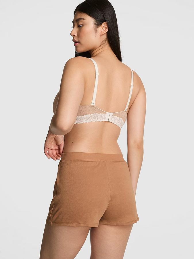 Cotton Boxer Shorts image number 1
