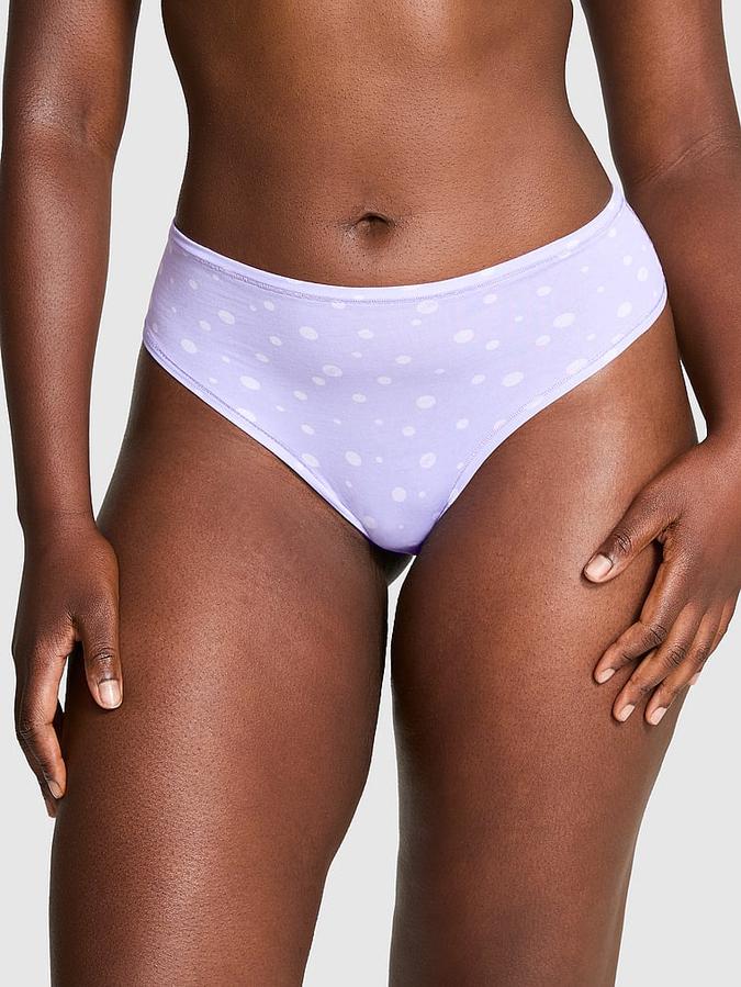 Cotton Cheeky Panty image number 0