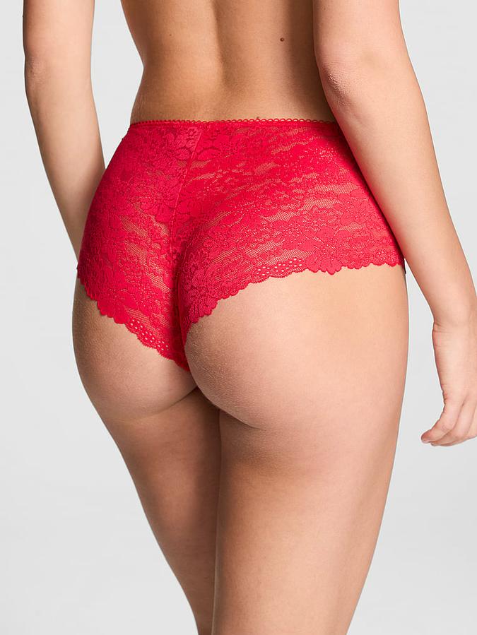 No-Show Cheeky Panty image number 1