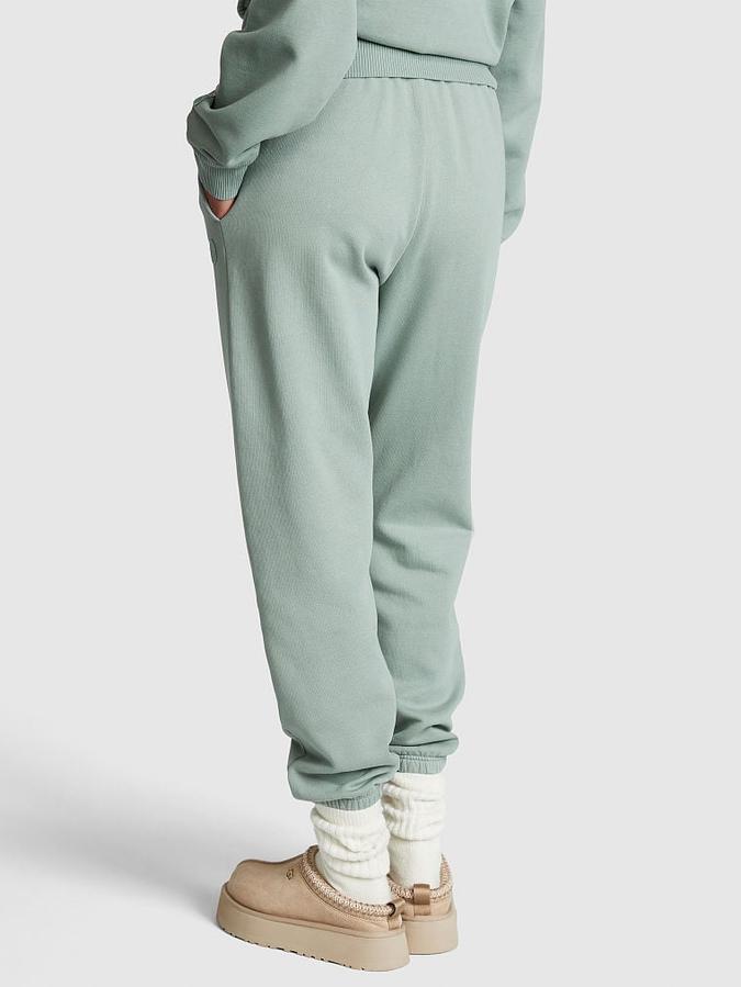 Premium Fleece Slim Sweatpants