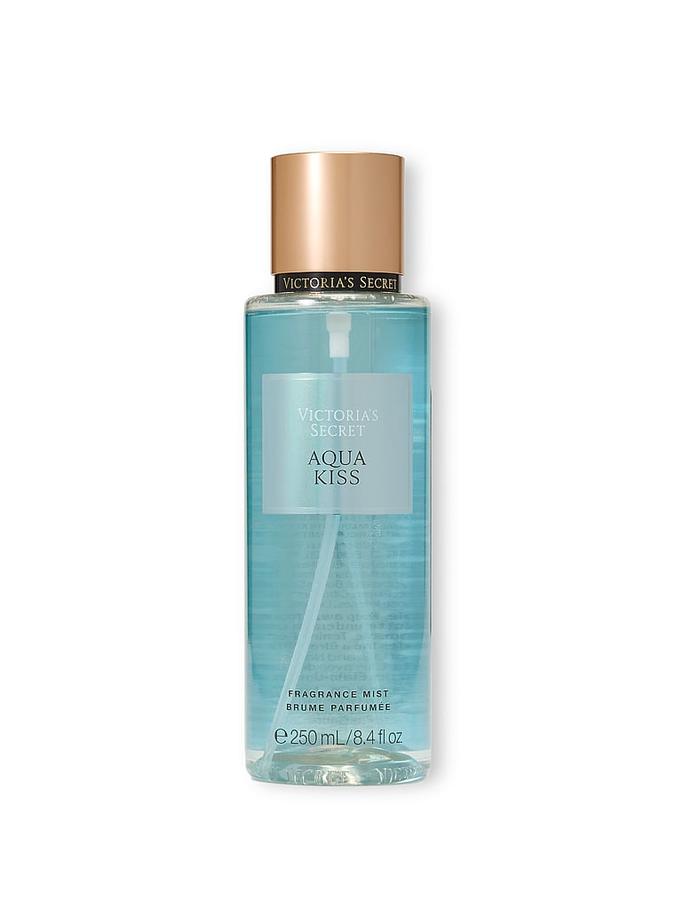 Aqua Kiss Fragrance Mist image number 0