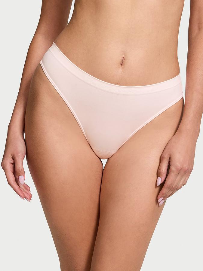 Seamless Thong Panty