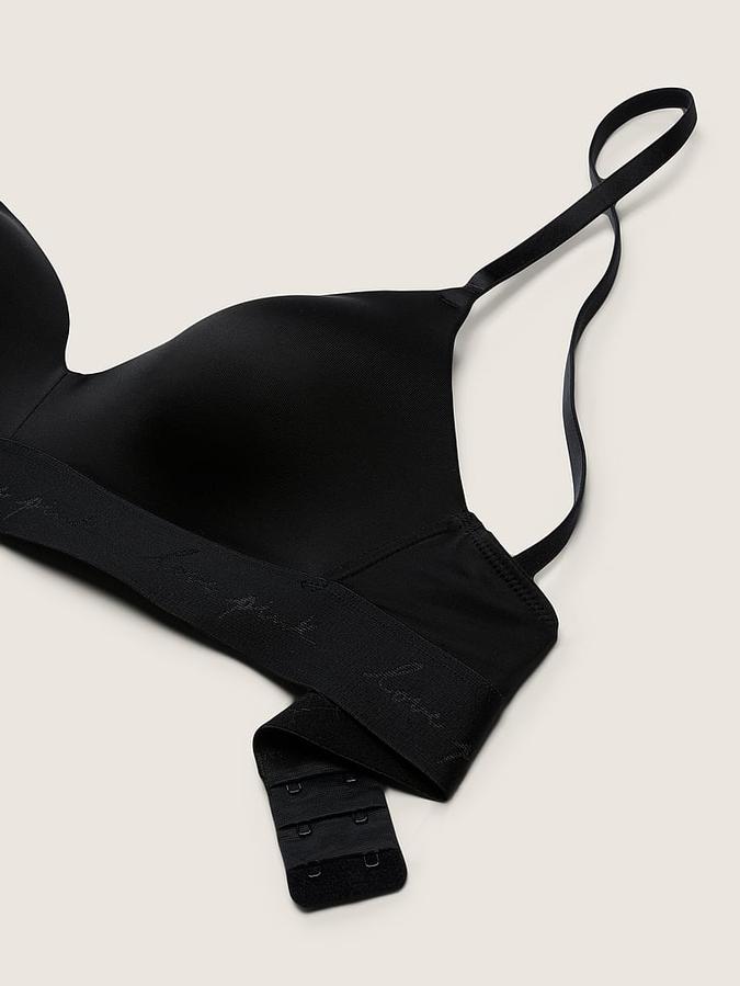 Wear Everywhere Wireless Lightly Lined Bra image number 4
