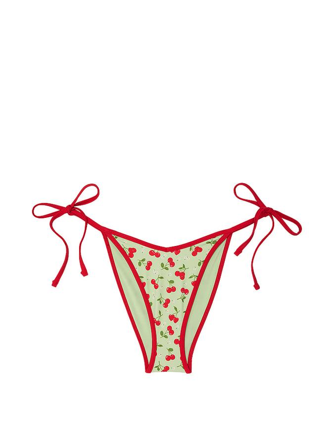 Monty Cheeky Bikini Bottom image number 2