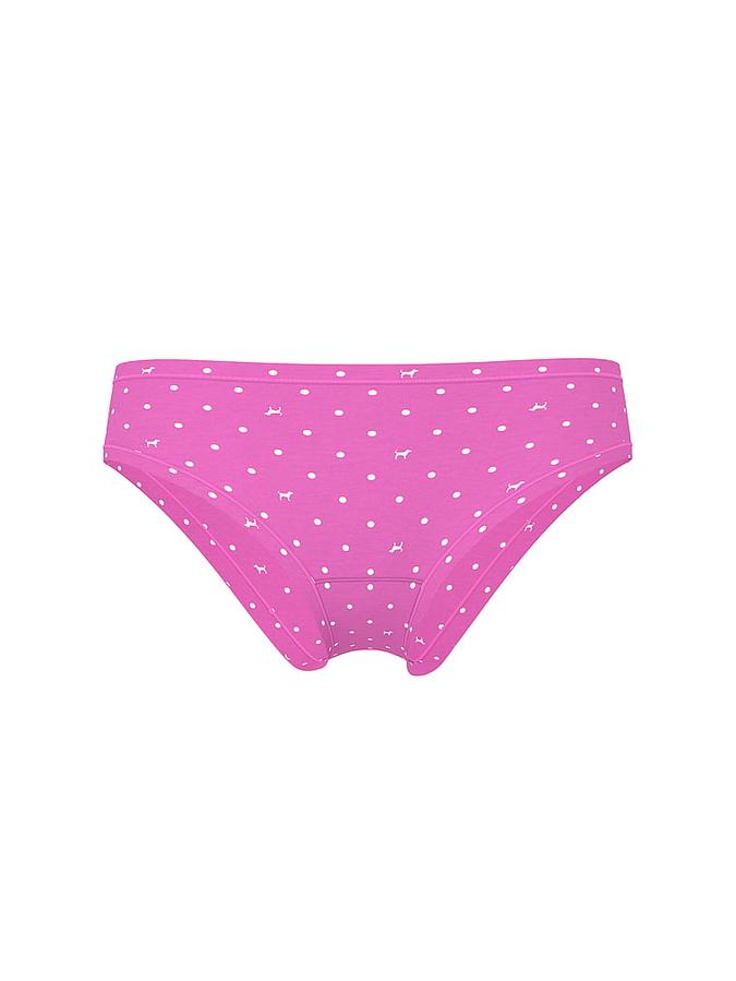 Cotton Cheeky Panty image number 2