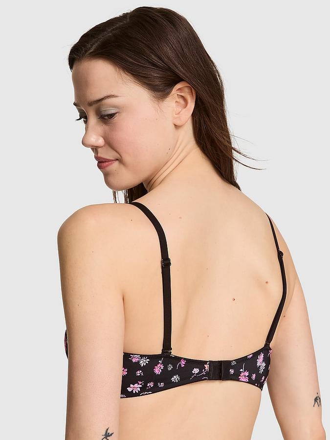 Wear Everywhere Super Push-Up Bra image number 1
