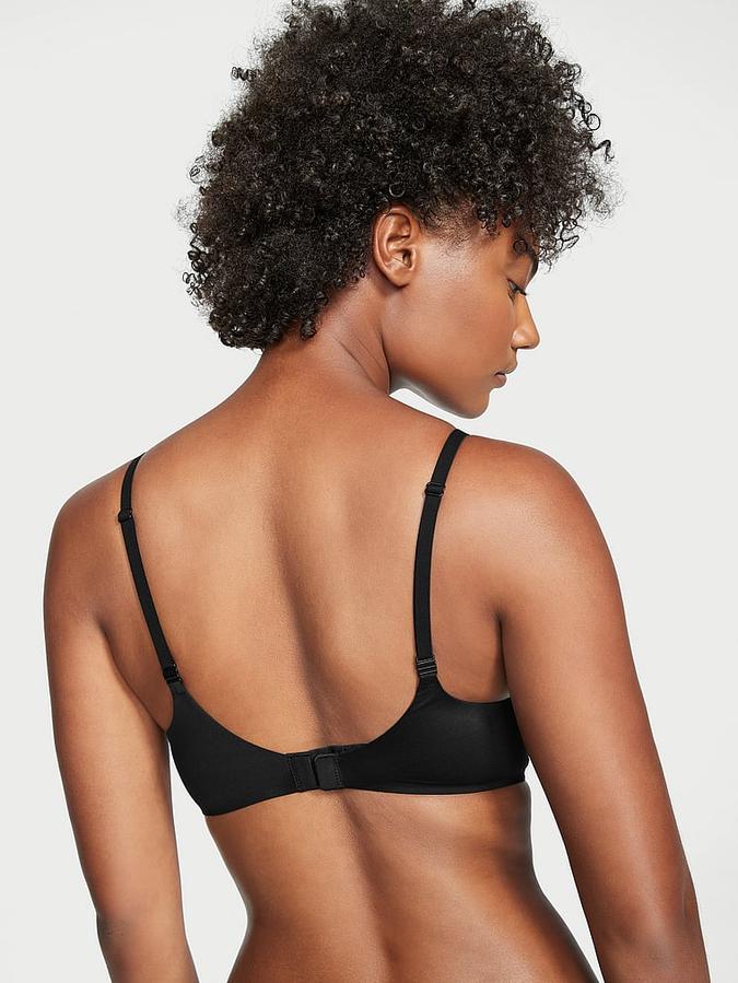 Wireless Push-Up Bra image number 1
