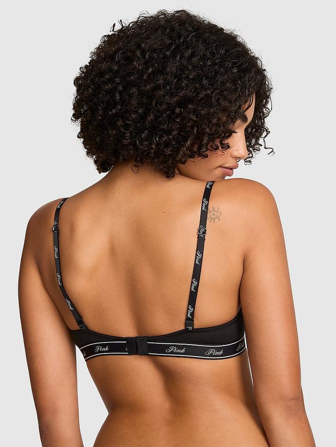 Wear Everywhere? Lightly Lined Full Coverage T-Shirt Bra