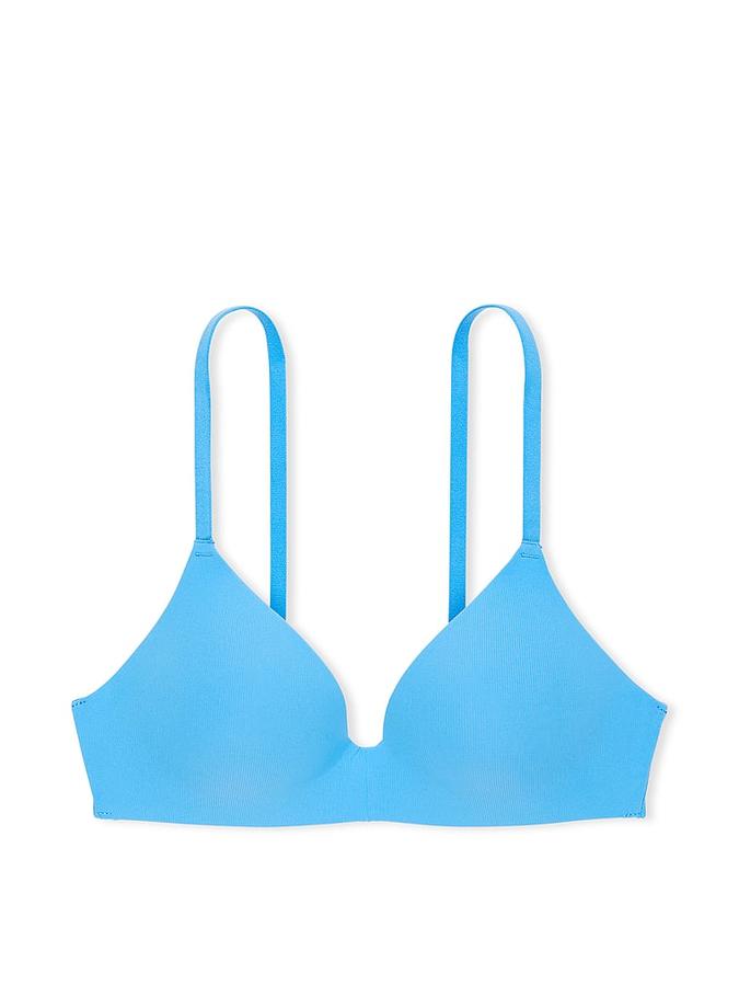 Wear Everywhere Push-Up Wireless Bra image number 2