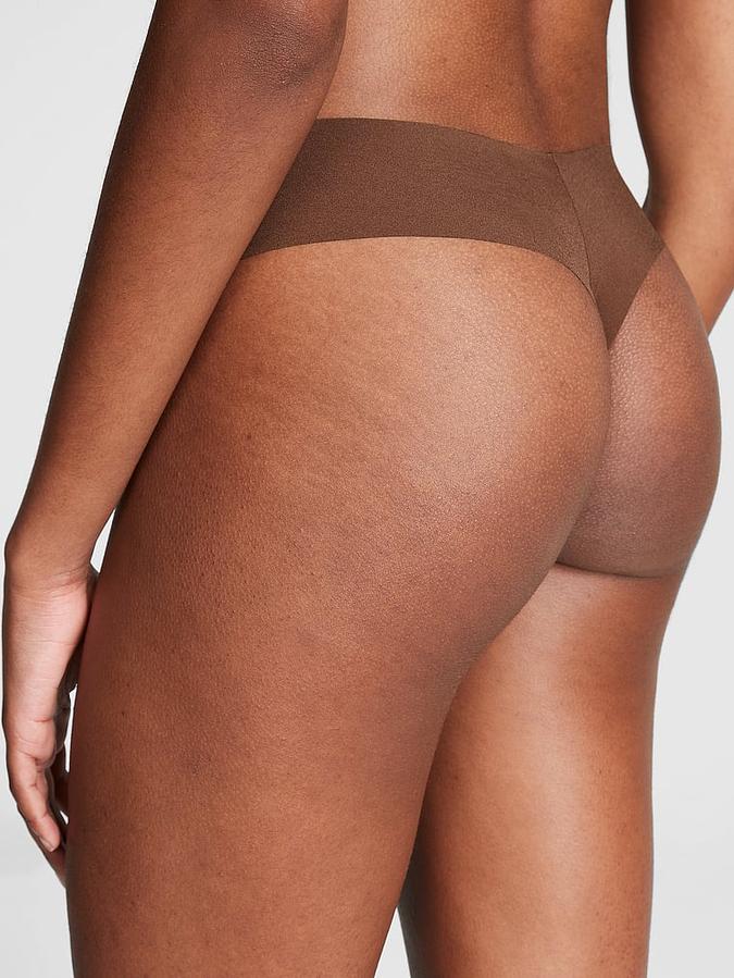No-Show Thong Panty