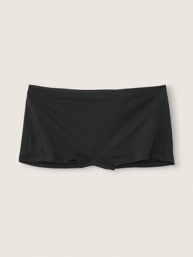 Cotton Boyshort Panty image number 0