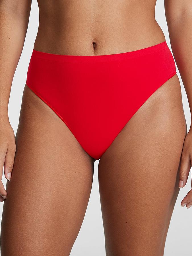 Seamless Brazilian Panty image number 0