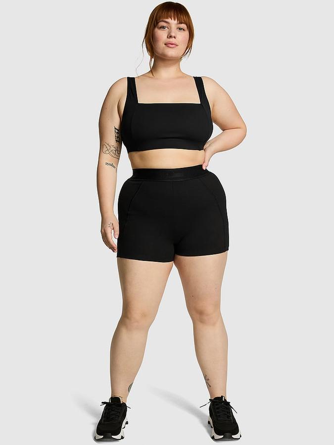 Ultimate 3" Bike Shorts image number 3