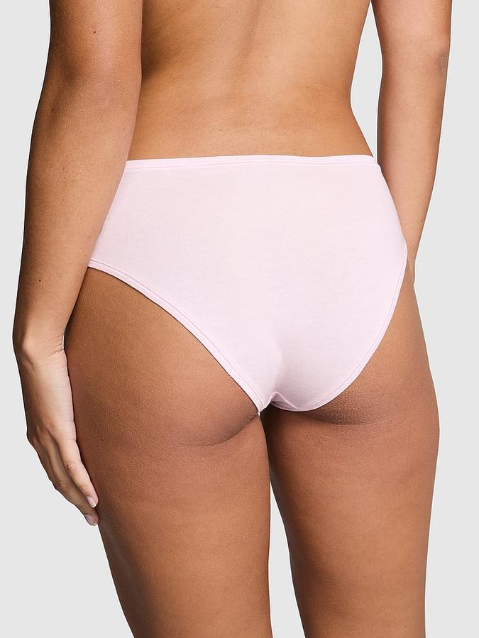 Cotton Cheeky Panty image number 1