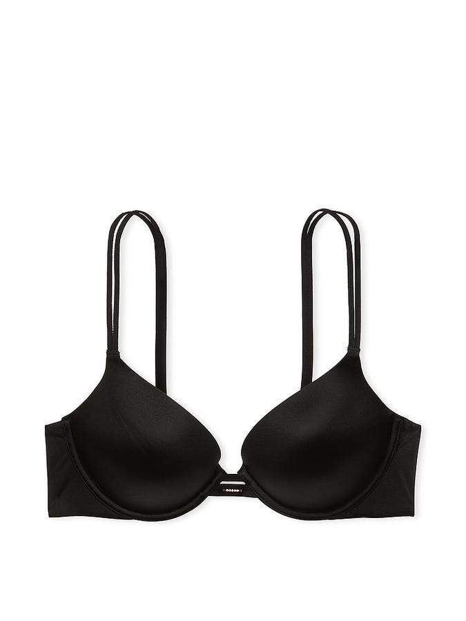 Smooth Push-Up Bra image number 2