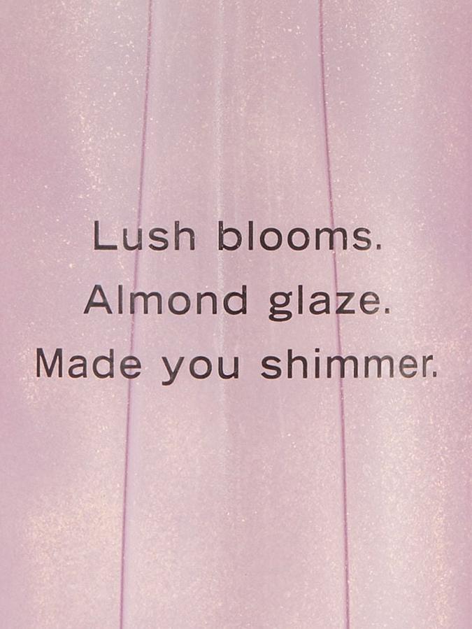 Velvet Petals Shimmer Body Mist image number 1