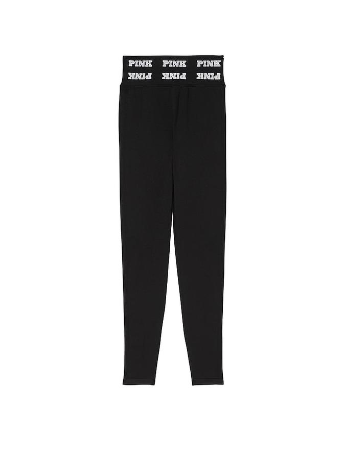 Seamless Classic Leggings image number 2