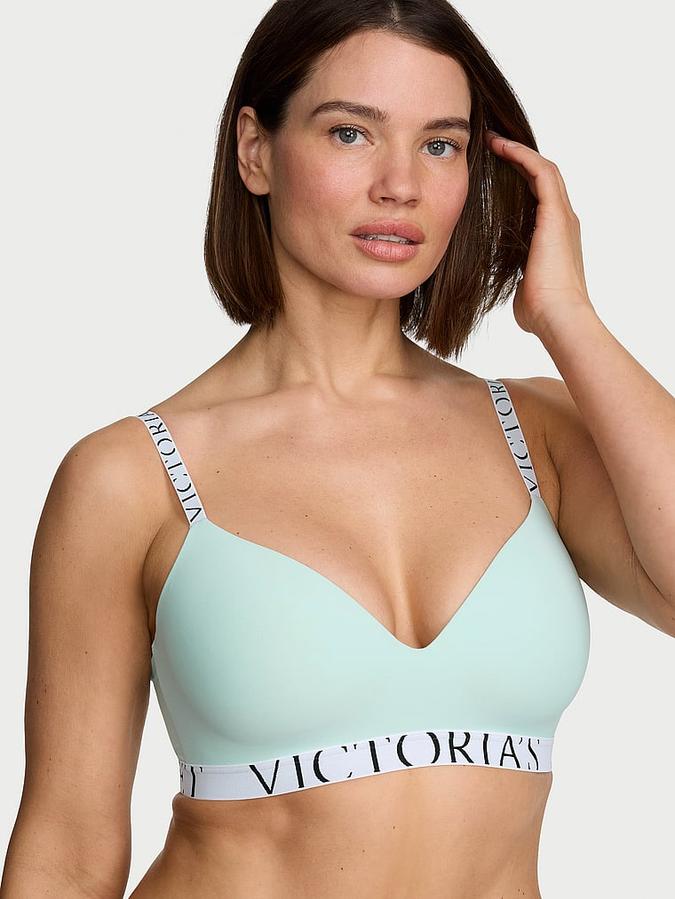 The CoolBra&trade; Lightly Lined Wireless