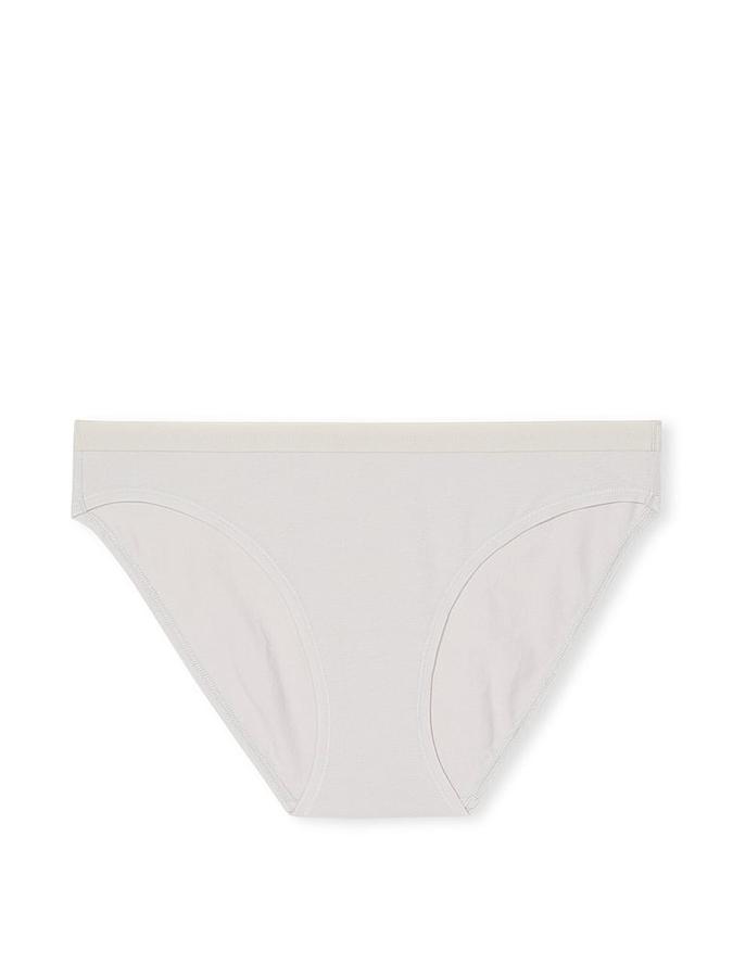 Stretch Cotton Bikini Panty image number 0
